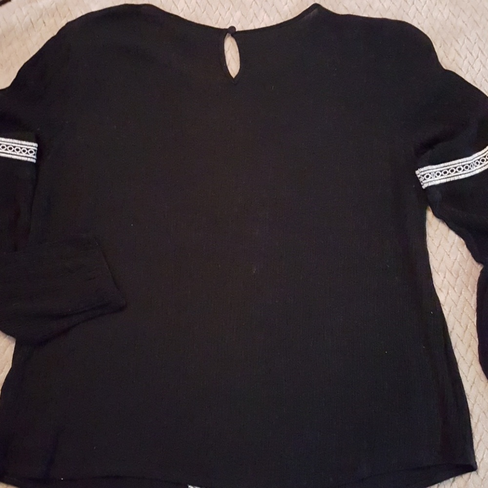 Blouse - Picture 5 of 6